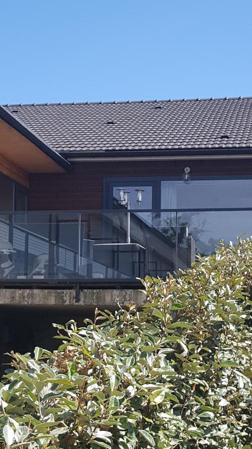Logis Le Cadusia Hotel Chaource Exterior foto